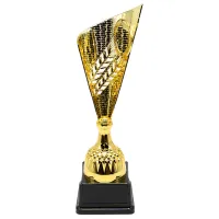 Cupă New World SL094A Metal / 38 cm