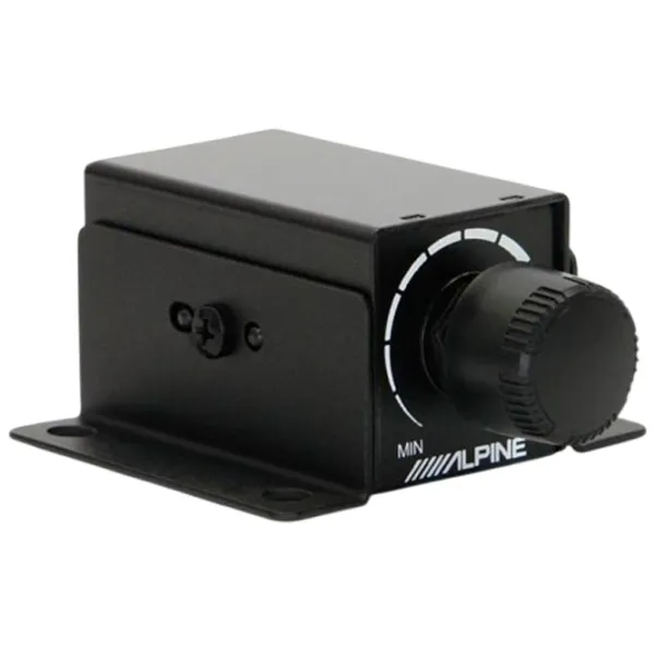 Опциональная кнопка Alpine RUX-KNOB2  / 1  photo 1