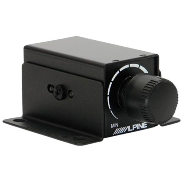 Опциональная кнопка Alpine RUX-KNOB2  / 1  photo 1