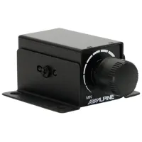 Buton opțional Alpine RUX-KNOB2  / 1 