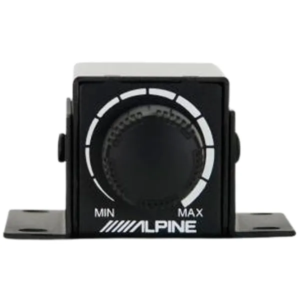 Опциональная кнопка Alpine RUX-KNOB2  / 1  photo 3