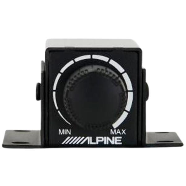 Опциональная кнопка Alpine RUX-KNOB2  / 1  photo 3