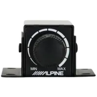 Buton opțional Alpine RUX-KNOB2 / 1 photo 3