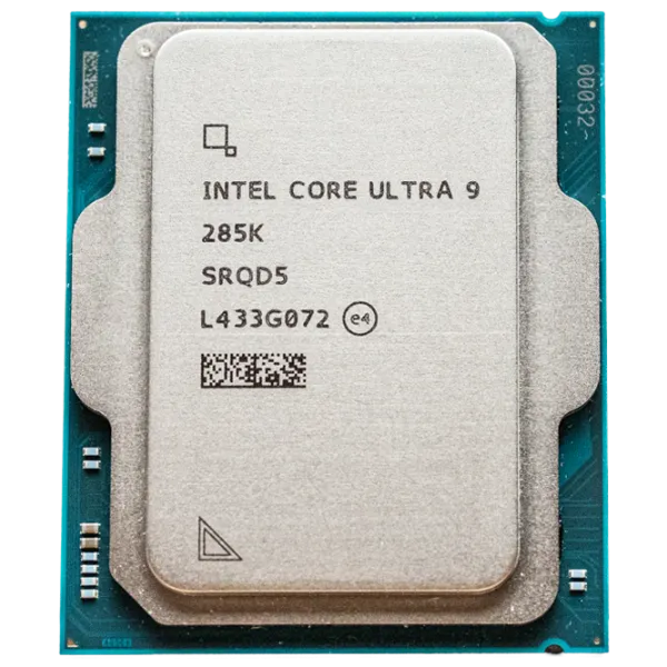 Процессор Intel Core Ultra 9 285K Tray S1851 / 3.20 ГГц - 5.70 ГГц photo 1