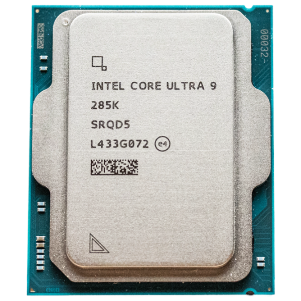 Процессор Intel Core Ultra 9 285K Tray S1851 / 3.20 ГГц - 5.70 ГГц photo 1