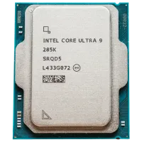 Procesor Intel Core Ultra 9 285K Tray S1851 / 3.20 GHz - 5.70 GHz