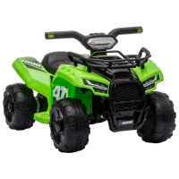 ATV pentru copii RT JS320 15 kg / 3+ / / Green