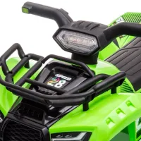 ATV pentru copii RT JS320 15 kg / 3+ / / Green photo 4