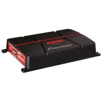 Автомобильный усилитель Pioneer GM-A4704 520 Вт / 4