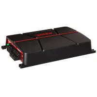 Amplificator auto Pioneer GM-A4704 520 W / 4 photo 2