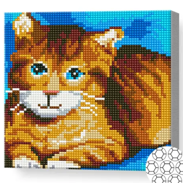 Mozaic Art Galery Premium Motan cafeniu   /  photo 2 Mozaic Art Galery Premium Motan cafeniu   /  photo 2