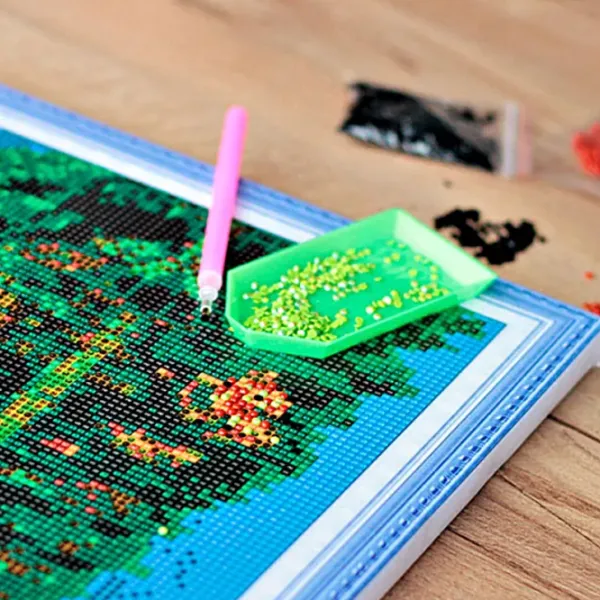 Mozaic Art Galery Premium Motan cafeniu   /  photo 3 Mozaic Art Galery Premium Motan cafeniu   /  photo 3