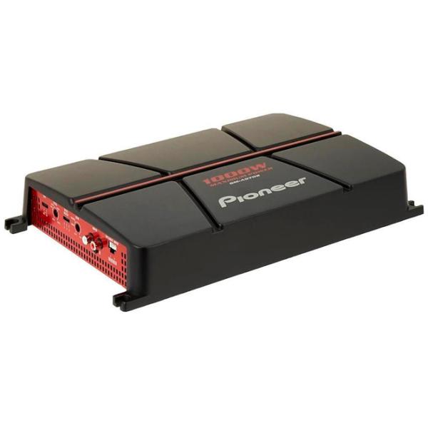 Amplificator auto Pioneer GM-A5702 1000 W / 2 photo 1