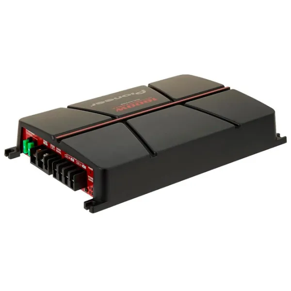 Amplificator auto Pioneer GM-A5702 1000 W / 2 photo 2