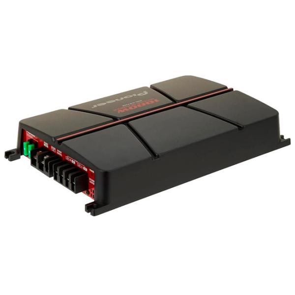 Amplificator auto Pioneer GM-A5702 1000 W / 2 photo 2