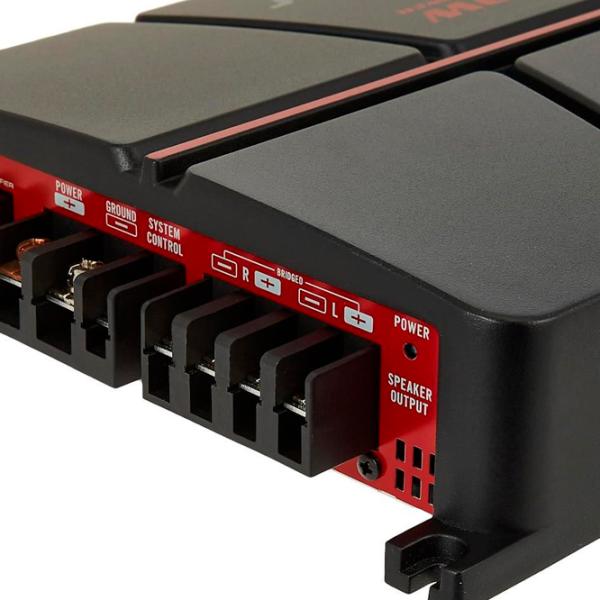 Amplificator auto Pioneer GM-A5702 1000 W / 2 photo 3