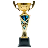 Cupă New World YK601C Metal / 32 cm