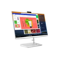 Моноблок Lenovo IdeaCentre 3 27" Full HD Ryzen 5/ 27ALC6/ 16 ГБ/ 512 ГБ/ Белый photo 3