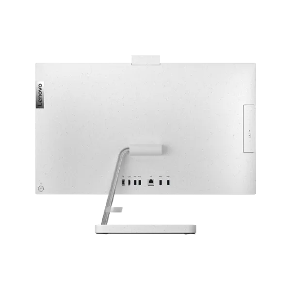 Моноблок Lenovo IdeaCentre 3 27" Full HD Ryzen 5/ 27ALC6/ 16 ГБ/ 512 ГБ/ Белый photo 5