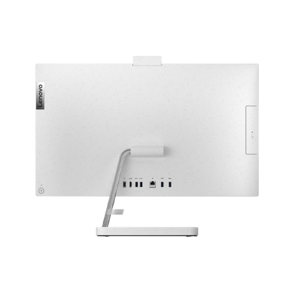Моноблок Lenovo IdeaCentre 3 27" Full HD Ryzen 5/ 27ALC6/ 16 ГБ/ 512 ГБ/ Белый photo 5
