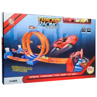 Joc de masă New World Truck Racing 3+/ Dezvoltare