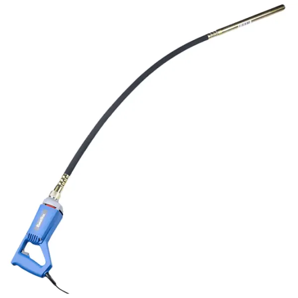 Vibrator de beton Enersol ECV-800W Blue / 800 W photo 2