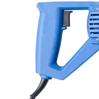 Уплотнитель бетона Enersol ECV-800W Синий / 800 Вт photo 5