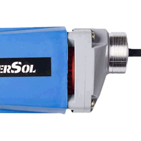 Vibrator de beton Enersol ECV-800W Blue / 800 W photo 6