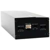Amplificator auto Pioneer GM-D1004 400 W / 4 photo 2