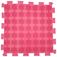 Пазл коврик Ortek 12102 ПВХ / 