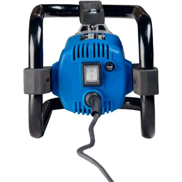 Vibrator de beton Enersol ECV-2000W Blue / 2000 W photo 3