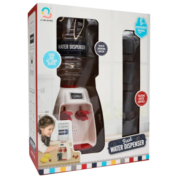 Joc de masă New World Cooler 3+/ Dezvoltare photo 1 Joc de masă New World Cooler 3+/ Dezvoltare photo 1