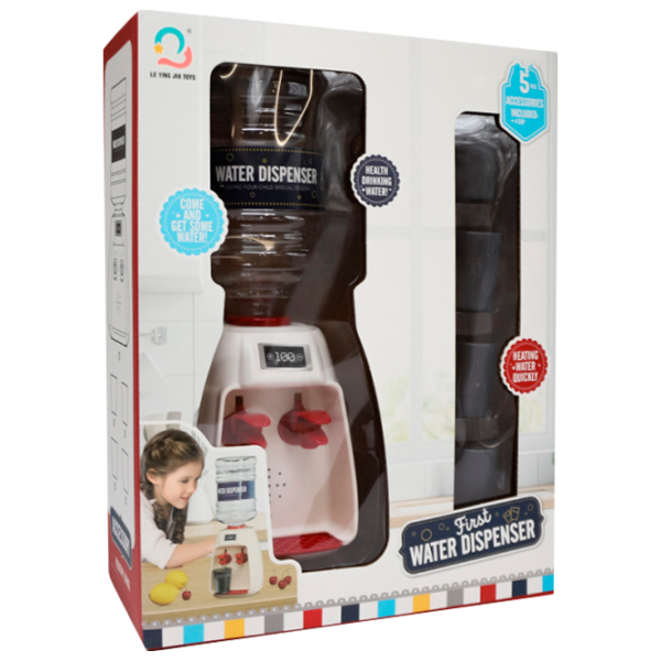 Joc de masă New World Cooler 3+/ Dezvoltare photo 1 Joc de masă New World Cooler 3+/ Dezvoltare photo 1