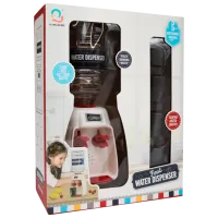 Joc de masă New World Cooler 3+/ Dezvoltare