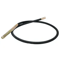 Уплотнитель бетона Yato YT82600 Оранжевый / 1200 Вт photo 2