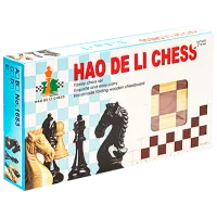 Настольная игра New World 1683C 7+/ Развитие