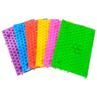 Covoraș puzzle Miscellaneous 1802 PVC / 