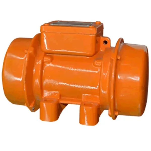 Vibrator de beton Elmos ZF-T2/300 Orange / 320 W photo 1
