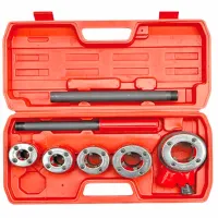 Набор плашек Vorel VOR55820 Количество в наборе - 7