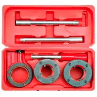 Набор плашек Vorel VOR55830 Количество в наборе - 6