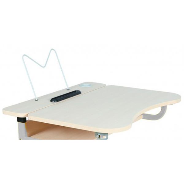 Школьная парта Tisam 31938 Light oak / Металл /  photo 2