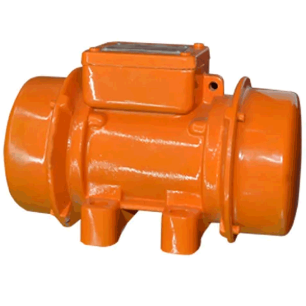 Уплотнитель бетона Elmos ZF-T2/1800 Оранжевый / 2.1 В photo 1