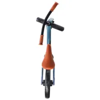 Беговел KinderKraft 2Way Next 11" 11" Металл / Голубое небо photo 4