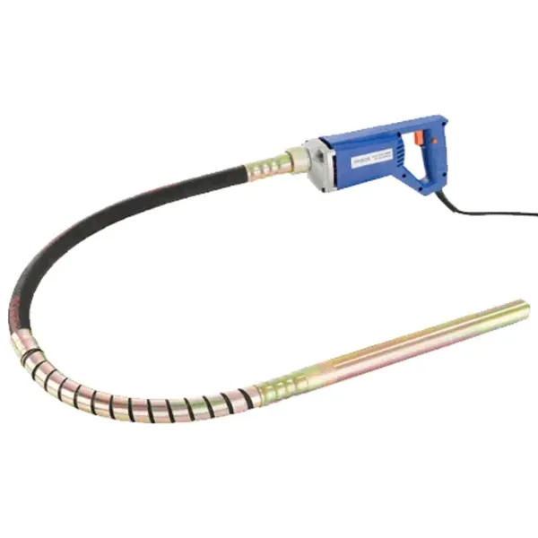 Vibrator de beton Elmos ZN35B Blue / 800 W photo 1