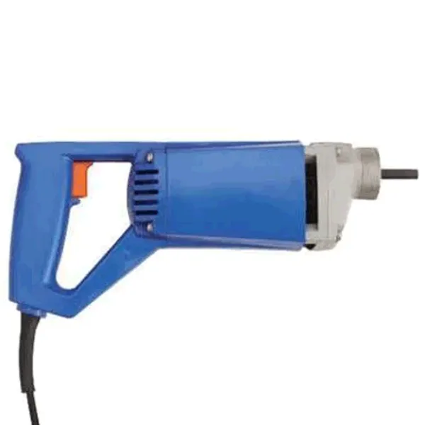 Vibrator de beton Elmos ZN35B Blue / 800 W photo 2