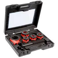 Набор плашек Yato YT29001 Количество в наборе - 6