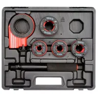 Set filiere Yato YT29001 Cantitatea în set - 6 photo 2