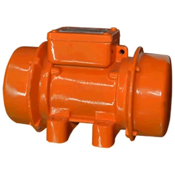 Vibrator de beton Elmos ZF-T2/1500 Orange / 1500 W photo 1