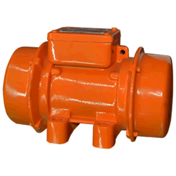 Vibrator de beton Elmos ZF-T2/1500 Orange / 1500 W photo 1