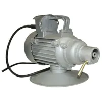 Виброплита Elmos ZN50FG Grey / 1100 Вт